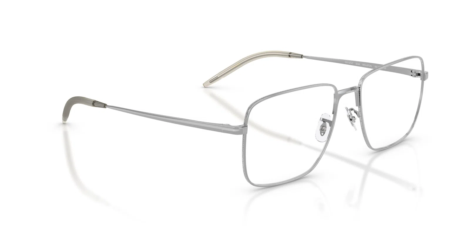 Oliver Peoples Welston 1374T Eyeglasses - view 10